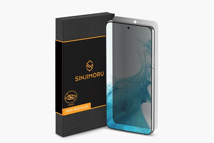 NEW PRODUCTS — Sinjimoru